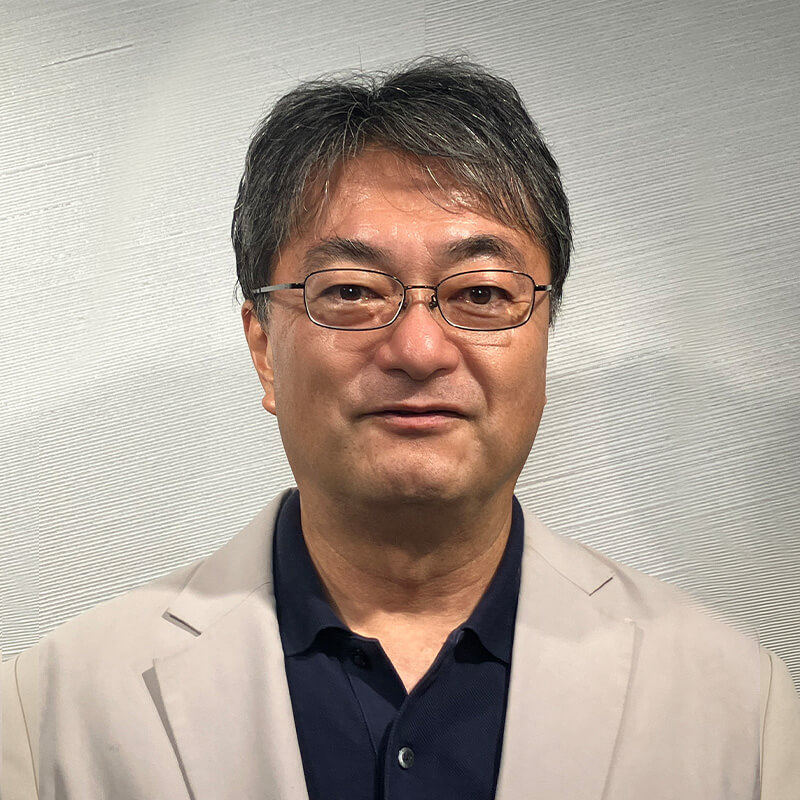 城内将人 講師の写真