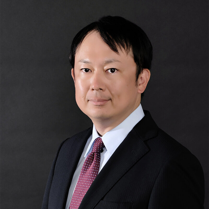 田中智徳 講師の写真